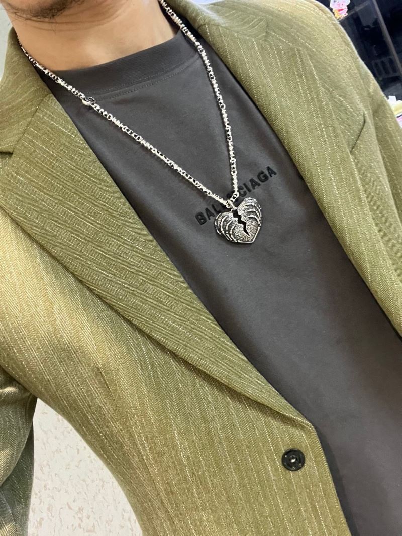 Gucci Necklaces